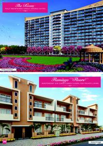 Central Park Cerise Floors Brochure 31