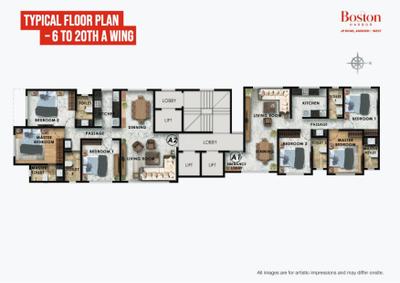 Verdent Boston Harbor Brochure 12