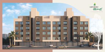 Vaishnodevi Homes Brochure 4