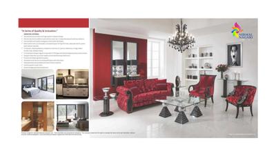 Image of 675 Sq.ft 1 BHK Apartment / Flat for sale in Unique Nirmal Nagari, Diva, Thane for Rs. 4500000