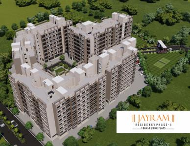 Jayram Residency Phase I Brochure 11