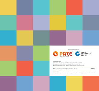 Pate Life Montage Brochure 28