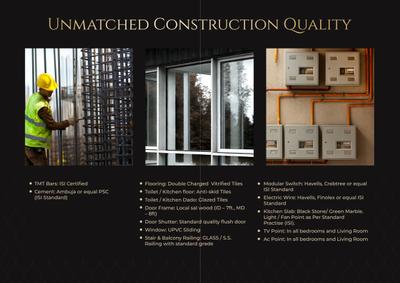 Sattvik Gateway Brochure 4