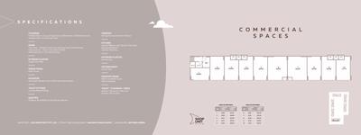 Surya Kiran Aakash Homes Brochure 13