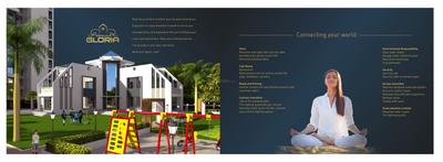 Image of 1380 Sq.ft 3 BHK Apartment / Flat for sale in Renuka Gloria, Ravet, Pune for Rs. 6400000