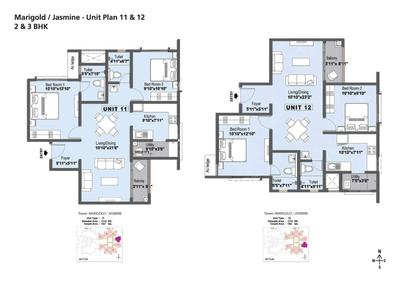 L And T Eden Park Phase 1 Brochure 25
