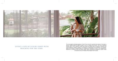 Image of 1165 Sq.ft 2 BHK Apartment / Flat for sale in K Raheja Raheja Galaxy, Mohammed Wadi, Pune for Rs. 14400000
