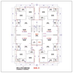 Laxmi Raj Luxuria Brochure 11
