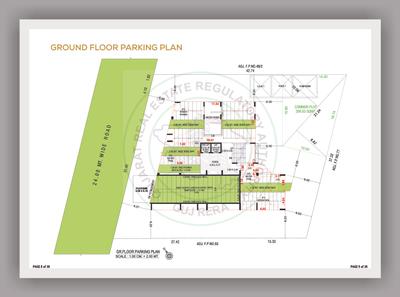 Vastu Vraj Luxuria Brochure 5