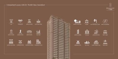 Oro Dynasty Brochure 9