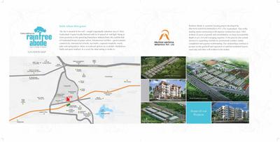 Pruthvi Raintree Abode Brochure 10