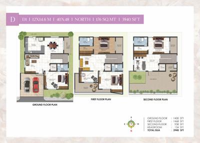 N G Avani Abode Brochure 24
