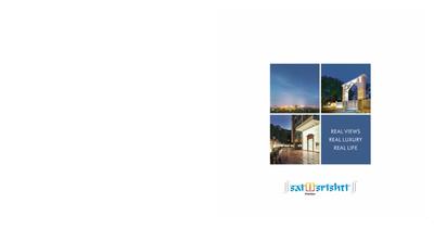 Image of 3000 Sq.ft 5 BHK Apartment / Flat for sale in Concrete Sai Srishti, Chembur, Mumbai for Rs. 85000000