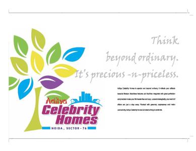 Aditya Celebrity Homes Brochure 5