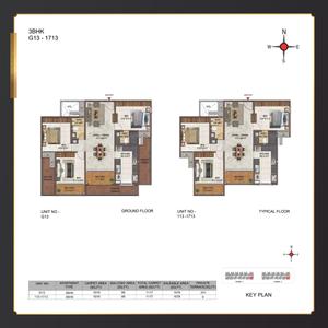 Casagrand Casablanca Brochure 72