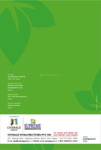 Leverage Greens Apartment Brochure 11