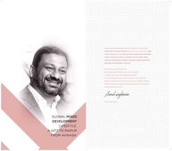 Avinash One Brochure 3
