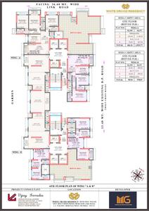 Mhatre White Orchid Residency Brochure 13