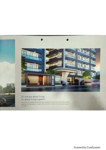 Vision Jumeirah Park Brochure 5