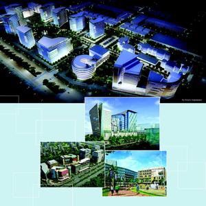 Tulsiani Golf View Apartments Brochure 6