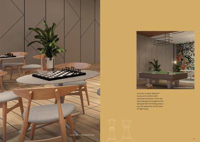 Cornerstone Akhinta Residences Brochure 27