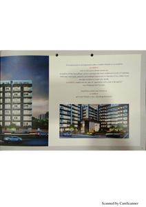 Vision Jumeirah Park Brochure 3