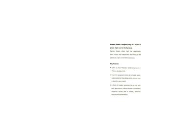 DLF Express Greens Brochure 5