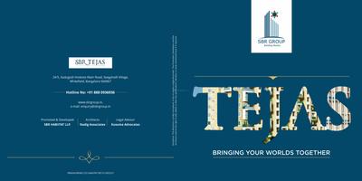 SBR Tejas Brochure 1