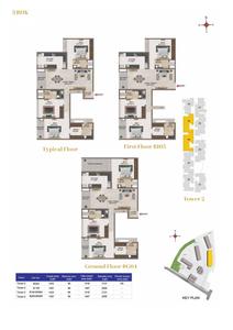 Casagrand Mercury Phase 1 Brochure 67