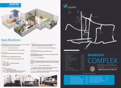 Kumar Raghuvar Complex Brochure 10