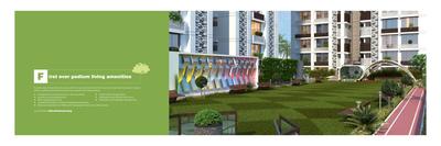 Arjun Sky Life Brochure 8