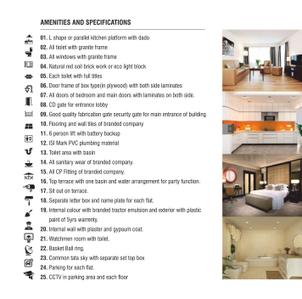 Shiv Kunj Brochure 19