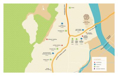 Piramal Vaikunth  Brochure 24
