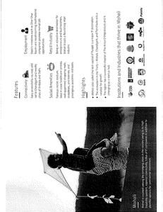 Emaar Mohali Hills Plot Brochure 2