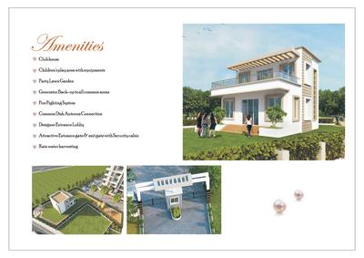 Prestige Heights Brochure 8