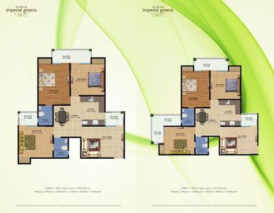 Keltech Imperial Greens Brochure 11
