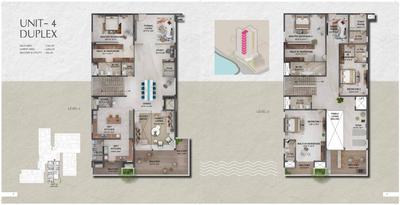 Prestige Rainbow Waters Brochure 5