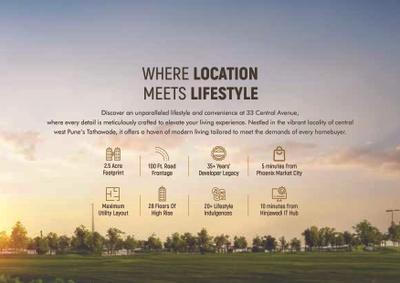 Eisha 33 Central Avenue Brochure 4