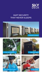 Sky Deck Brochure 18