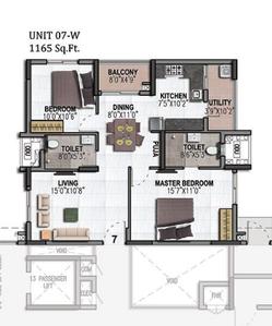 Aparna Maple Brochure 13