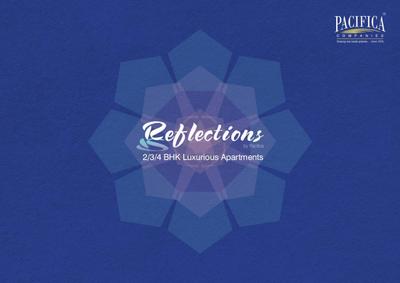 Pacifica Reflections Brochure 1