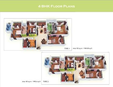 Sai Essen Whispering Willow Brochure 6