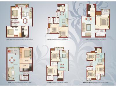 Krish City Phase 2 Brochure 8