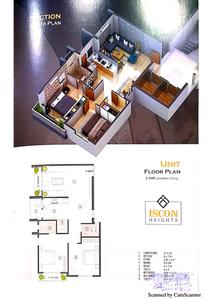 Iscon Heights Brochure 8
