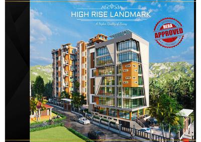 High Rise Landmark Brochure 1