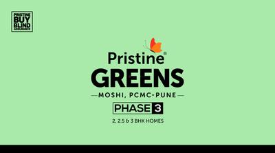 Pristine Greens Phase III Brochure 1