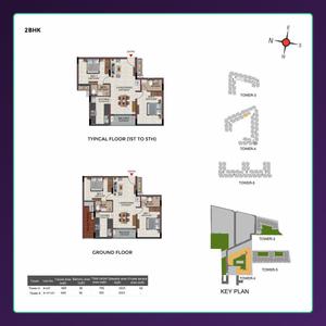 Casagrand Southbrooke 2 Brochure 53
