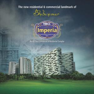 NBCC Imperia Brochure 1