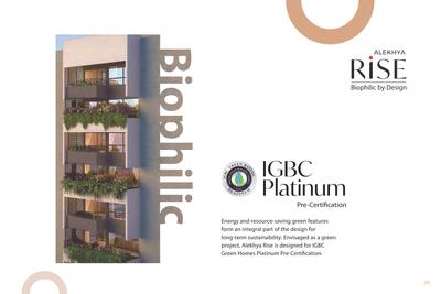Alekhya Rise Brochure 11