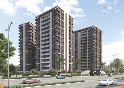 Amideep Royal Pratishtha Brochure 2